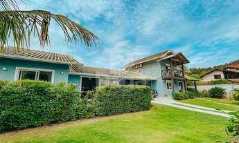 Imagem 2: Casa à venda no bairro Sambaqui - Florianópolis/SC