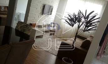 Imagem 2: Apartamento - Venda - Jardim Morumbi (nova Veneza) - Cod. AP002111