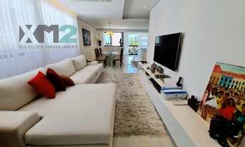 Imagem: Apartamento Edf. Margarida Lacet 160m Rua