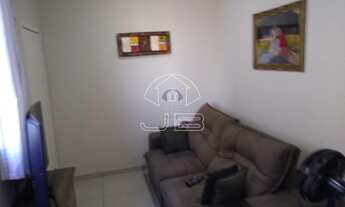 Imagem 3: Apartamento - Venda - Parque Gabriel - Cod. AP003619