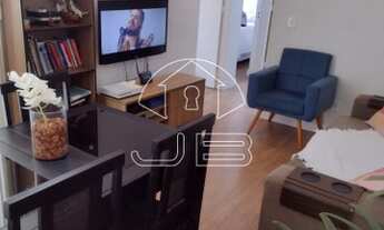 Imagem 6: Apartamento - Venda - Jardim Santa Terezinha (nova Veneza) - Cod. 1018