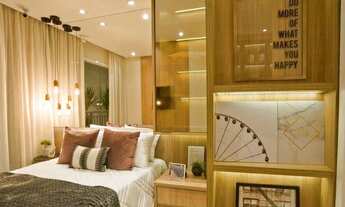 Imagem 5: Plano&Reserva da Casa Verde - 27 a 37m² - 1 Quarto - 1 Banheiro - Casa Verde, São Paul