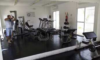 Imagem: Apartamento - Venda - Jardim Santa Terezinha