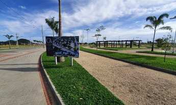 Imagem: Terrenos Loteamento Novo - Praça Paris