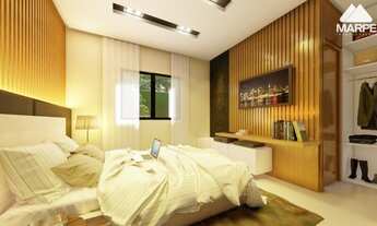 Imagem 4: Lançamento no Icaraí Casas 03 Quartos lote de 208m2 área construída de 96m2 02 Vagas