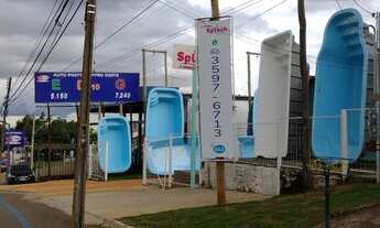 Imagem 4: LOTE A VENDA/TERRENO 414MT. FRENTE PARA GO -060 AV. BANDEIRANTES NO JARDIM PETRÓPOLIS-GOI