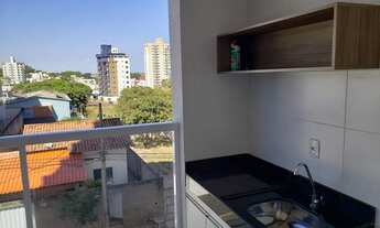 Imagem 3: Apto 2 quartos com varanda, bairro Copacabana