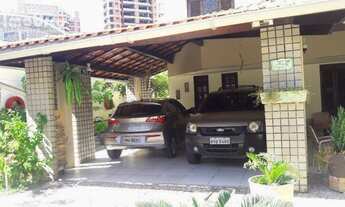 Imagem 4: Casa à venda, 310 m² por R$ 2.500.000,00 - Parque Manibura - Fortaleza/CE