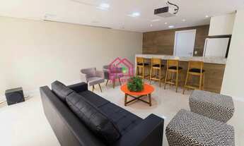 Imagem 6: Apartamento para venda com 164 metros quadrados com 3 quartos em Meireles - Fortaleza - CE