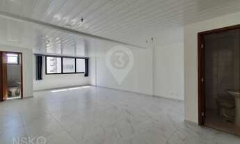 Imagem 2: Conjunto à Venda e Locação - 49,5m² - 1 Vaga - Vila Mariana/ Chácara Inglesa - NSK3 Imóvei