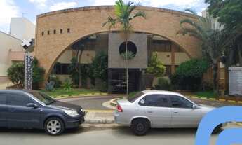 Imagem: Sala no Setor Marista