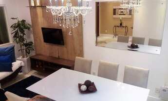 Imagem 5: TRIPLEX SEMI NOVO, IMPECÁVEL, MOBILIADO, BEM LOCALIZADO