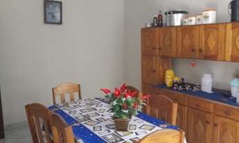 Imagem 4: Excelente casa com 110 m2 com 02 quartos quatupe 390,000.00