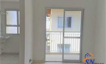 Imagem 3: Apartamento para Venda em Vila Velha, Santa Paula II, 2 dormitórios, 1 suíte, 2 banheiros