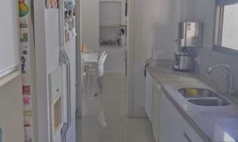 Imagem 4: Apartamento para venda 254 m² 4 quartos com dependência Centro Florianópolis