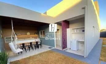 Imagem: O melhor 3 quartos de Senador Canedo