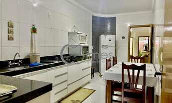 Imagem 2: Casa com 3 quartos - Bairro Setor Sudoeste em Goiânia