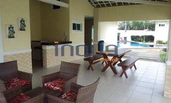 Imagem 6: Casa com 3 dormitórios à venda, 131 m² por R$ 549.000,00 - Messejana - Fortaleza/CE