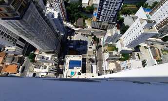 Imagem 3: Apartamento com linda vista mar, novo, 04 suítes, 02 vagas de garagem!!!!