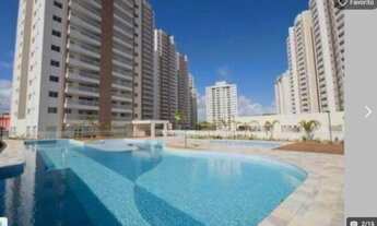 Imagem 1: Apartamento á venda com 3 quartos em Imbuí IKE - Salvador