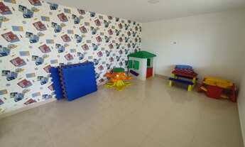 Imagem 6: Apartamento para venda tem 110 metros quadrados com 3 quartos em Enseada Azul - Guarapari