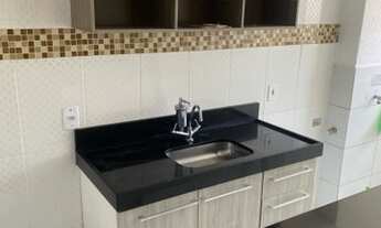 Imagem 3: Apt 2 Quartos ( suíte ) Jóckey / 135 mil