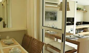 Imagem 2: Apartamento para venda com 178 metros quadrados com 3 quartos 3 suítes 3 vagas em Vila Mar