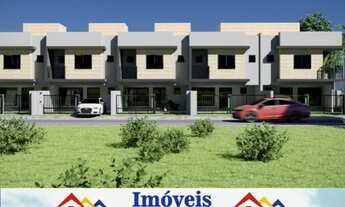 Imagem 2: Vendo sobrado na primeira quadra do mar na Praia do Ervino