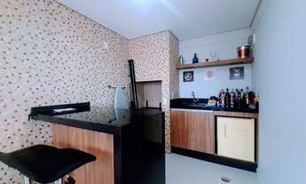 Imagem 7: Apartamento para venda com linda varanda Varanda Gourmet !!!