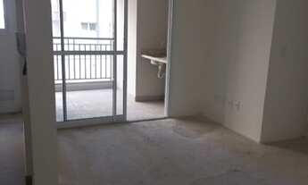 Imagem 3: LINDO APARTAMENTO NOVO NO CONTRA PISO COM 02 SUÍTES E 02 VAGAS PARA VENDA EM SANTO ANDRÉ