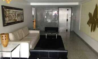 Imagem 3: Apartamento com 120 m² - Casa Forte - Recife/PE