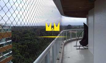 Imagem 5: EXCELENTE COBERTURA A VENDA EM RIVIERA R$ 3.980.000,00