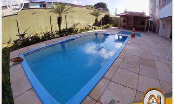 Imagem 2: Apartamento com 3 dormitórios à venda, 80 m² por R$ 255.000,00 - Maraponga - Fortaleza/CE