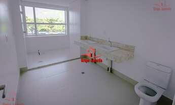 Imagem 6: Terezina 275 - Adrianopólis - 538m², 5 suítes e 5 vagas sendo 1 Box