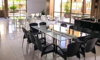 Imagem 4: Apartamento todo com móveis projetados!