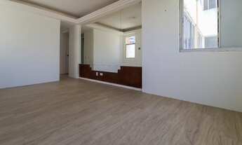 Imagem 5: Apto reformado no Cocó, 144m2 de área, 3 quartos, móveis fixos, dependência completa, 1 va