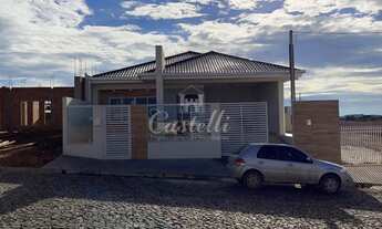 Imagem: Casa para locação, Loteamento Santo Antonio