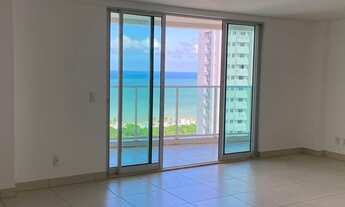 Imagem 2: Cobertura Greenmare- Vista para o mar- Área de lazer privativa- Altiplano