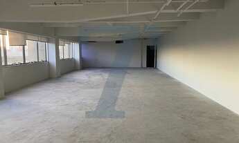 Imagem 3: Conjunto Comercial para Locação na Faria Lima