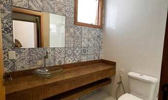 Imagem 7: Goiânia - Casa de Condomínio - Jardins Verona