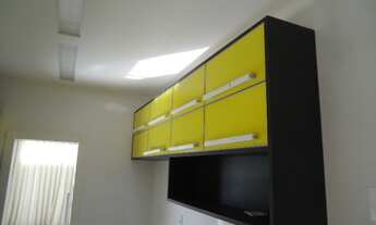 Imagem 5: COND. VILLA FIRENZE - CASA C/ 4 SUÍTES S/1 SUÍTE MASTER - CÓD-2067