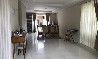 Imagem 7: SOBRADO no BOA VISTA com 4 quartos para VENDA, 250 m²