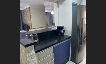 Imagem 3: Colinas do Sol Paisagens - 03 dormitórios com 01 suíte + 02 vagas de garagem