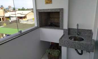 Imagem 2: Apto mobiliado 02 dormitórios