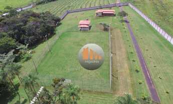 Imagem 6: Chácara com 6 dormitórios à venda, 387200 m² - Zona Rural - Anápolis/GO