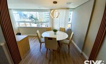 Imagem 5: Apartamento Garden no edifício Lac Leman com 3 suítes à venda no Pioneiros Barra Norte de