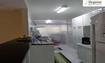 Imagem 4: Apartamento Residencial à venda, Loteamento City Jaragua, São Paulo -