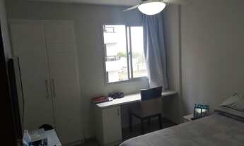 Imagem 3: Apartamento 3 quartos na quadra da Praia em Itapua