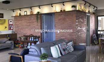 Imagem 5: 4 Suítes no Horto Florestal