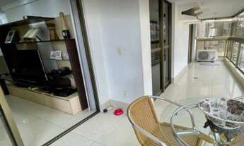 Imagem 2: Apartamento à venda em Jardim Camburi, com 3 quartos